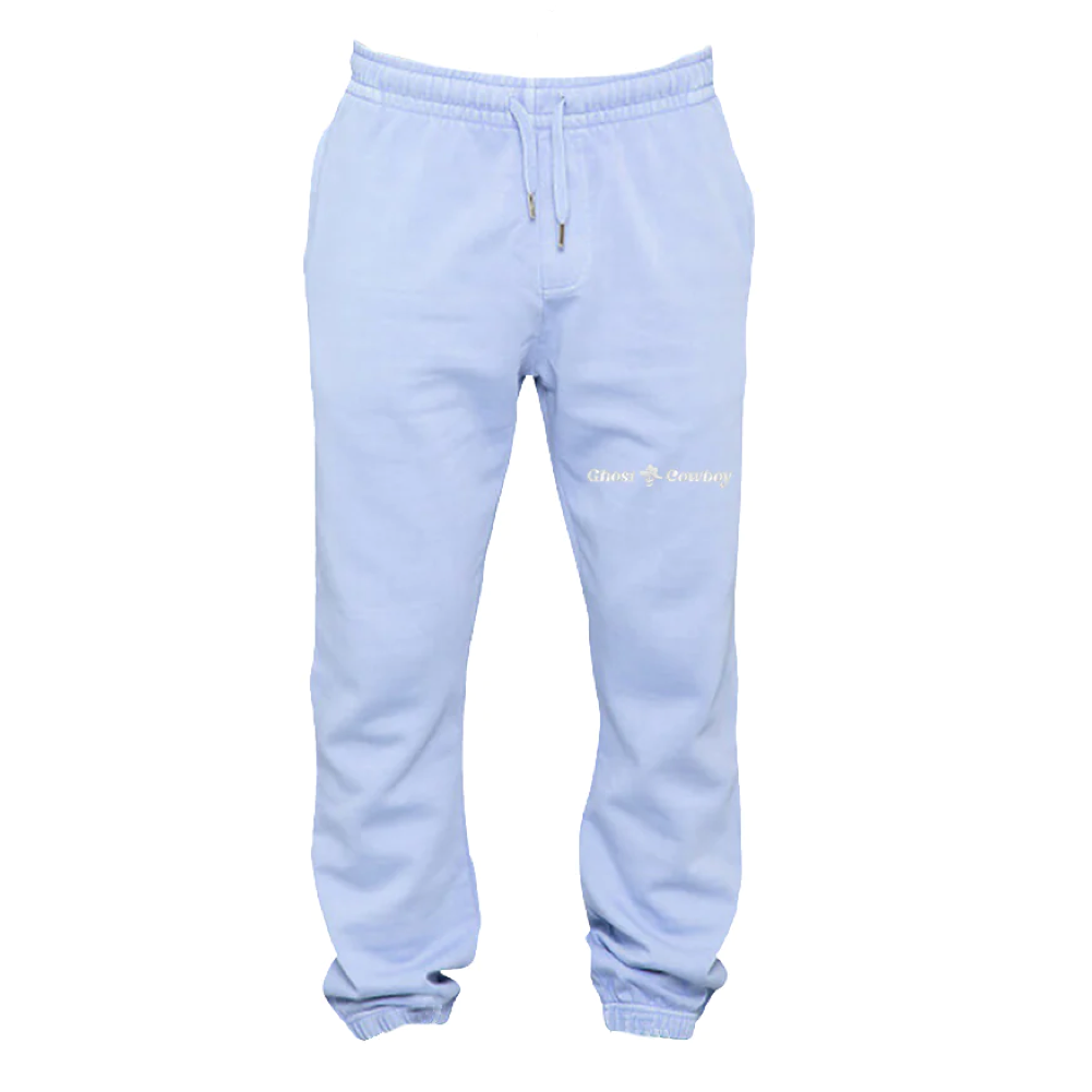 GHOST COWBOY SWEATPANTS – Ghost Cowboy