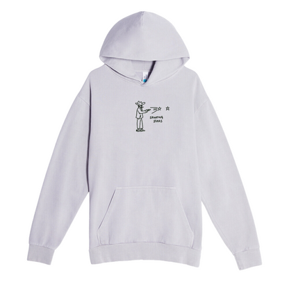 SHOOTING STARS HOODIE