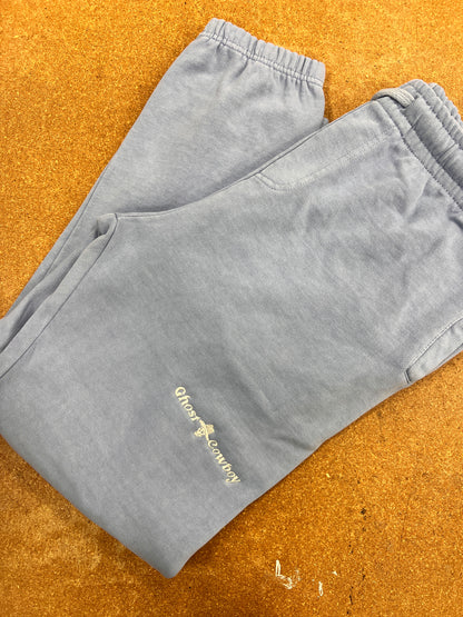 GHOST COWBOY SWEATPANTS