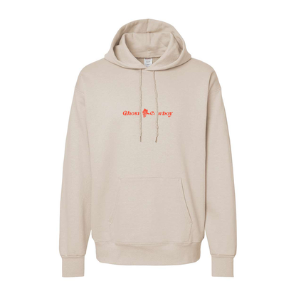 COWBOY OF HEARTS HOODIE