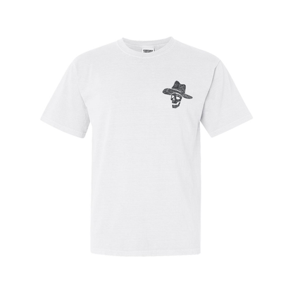 BUCK OFF TEE