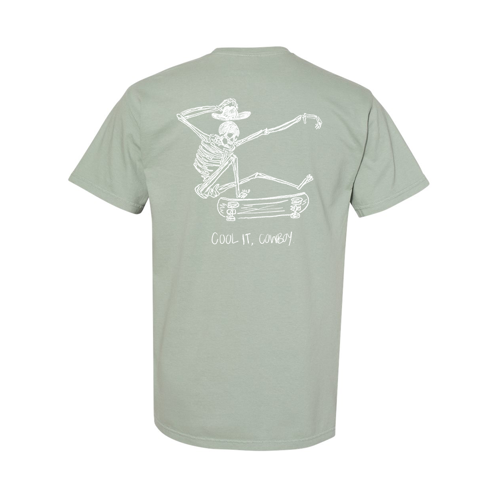 Shirts – Ghost Cowboy