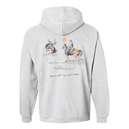 ENDLESS SUMMER HOODIE