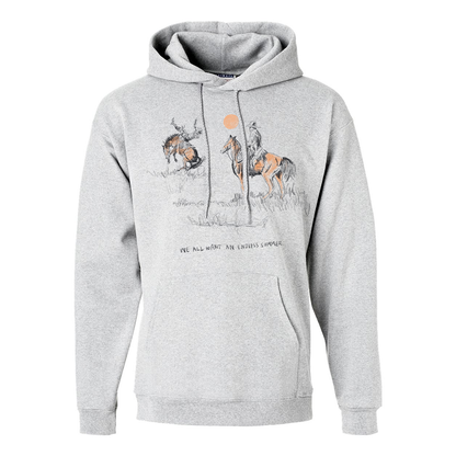 ENDLESS SUMMER HOODIE