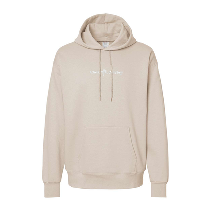 GHOST COWBOY BASIC HOODIE