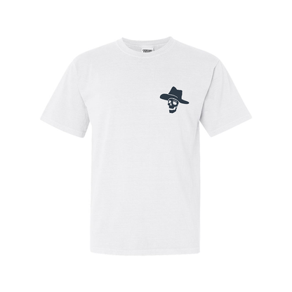 LIZARD CATCHING CLUB TEE